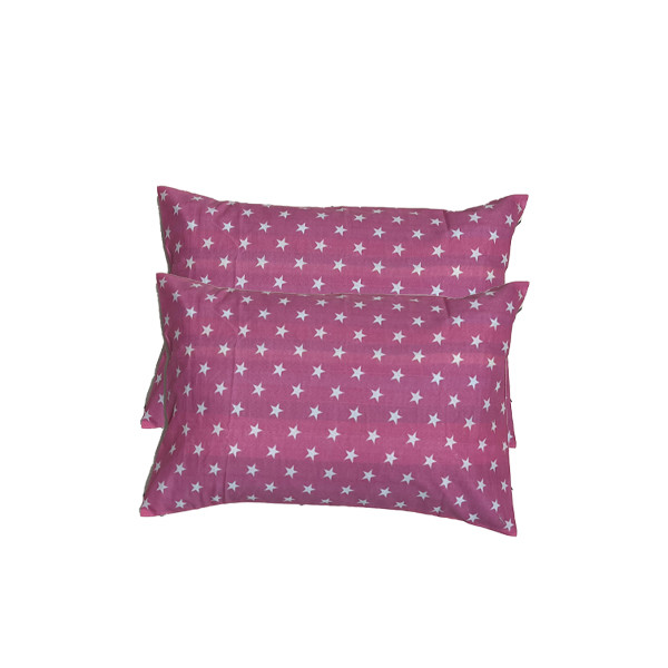 رو بالشی مدل ستاره کد R-108 بسته 2 عددی