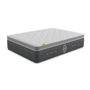 تشک اِوه مدل نامبر 3 یکنفره سایز 120x200 سانتی متر