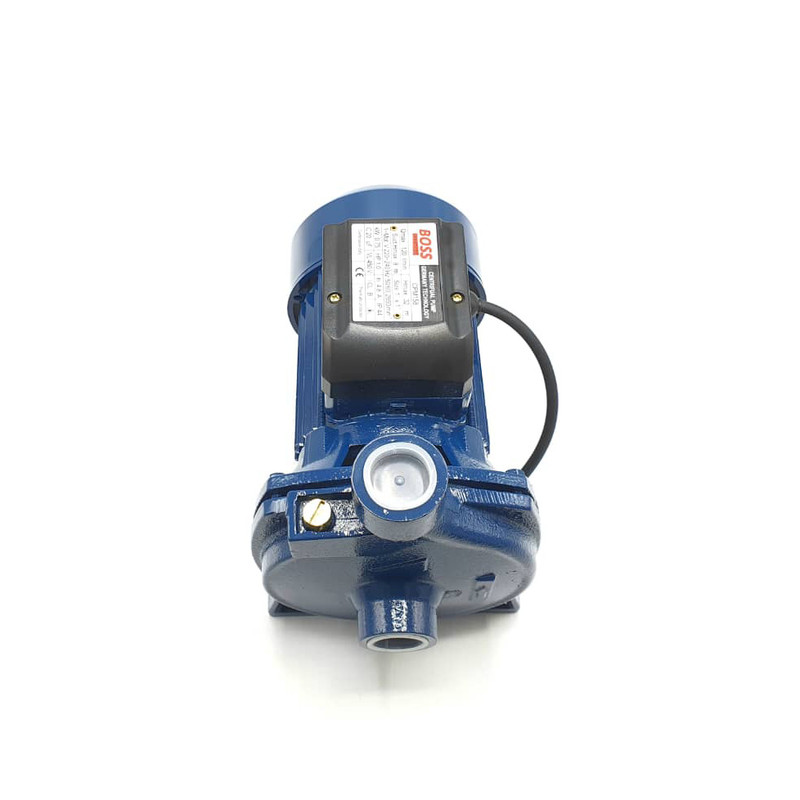 پمپ آب باس مدل CPM158-1HP
