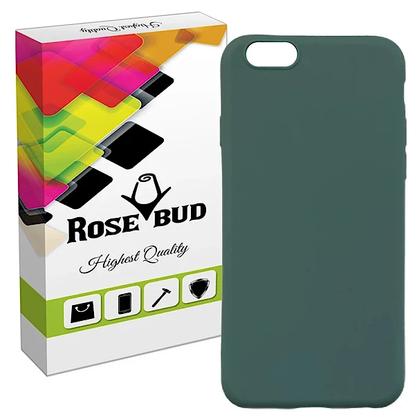 کاور رز باد مدل MRM10-091 مناسب برای گوشی موبایل اپل Iphone 7 / 8 / SE 2020