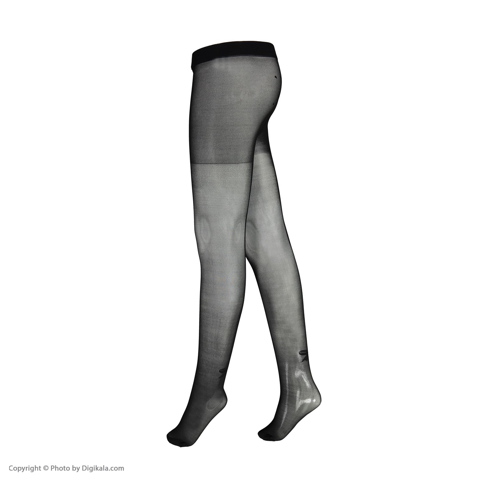 جوراب شلواری زنانه اسمارا مدل پاپیونی -  - 4