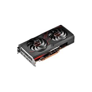 کارت گرافیک سافایر مدل PULSE AMD Radeon RX 7600 Gaming OC 8GB