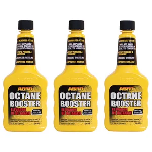 اکتان بوستر آبرو مدل Elevador حجم 354 میلی لیتر مجموعه 3 عددی