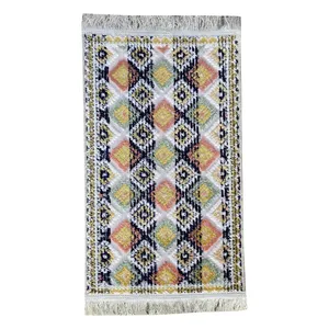  پادری کد 7019 سایز 50x85 سانتی متر