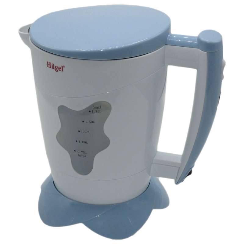 کتری برقی هوگل مدل HG-8265TPK