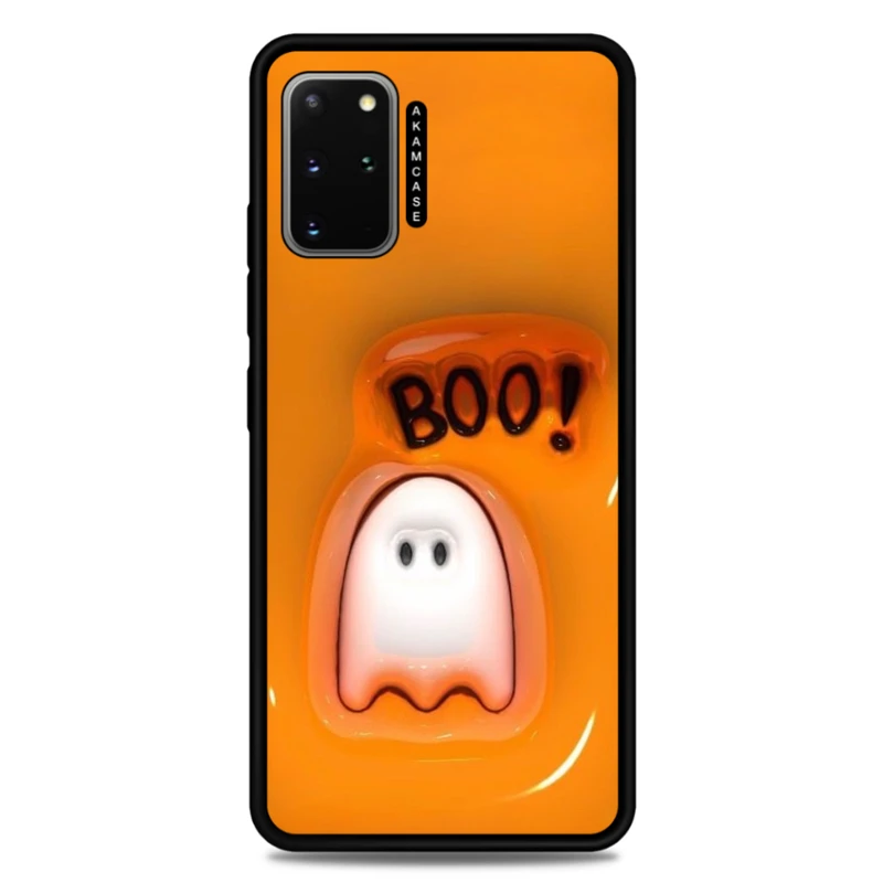 کاور آکام مدل AMC-WSGS20P-JELLY-28 مناسب برای گوشی موبایل سامسونگ Galaxy S20 Plus