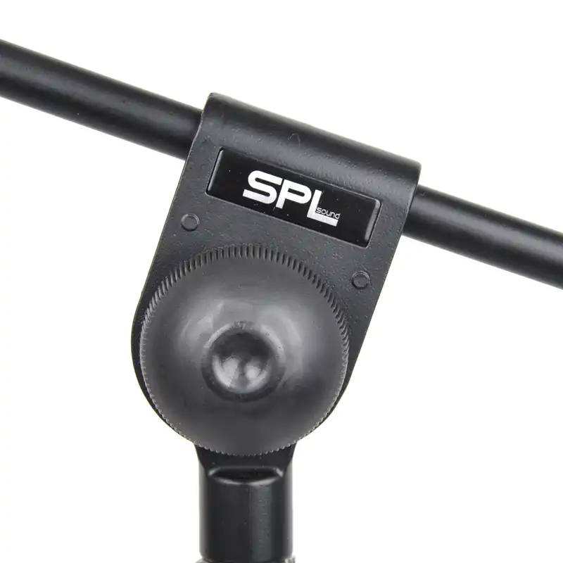 پایه میکروفن SPL مدل PM-410