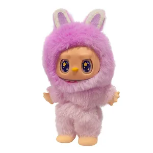 عروسک مدل Baby Doll ارتفاع 19 سانتی‌متر