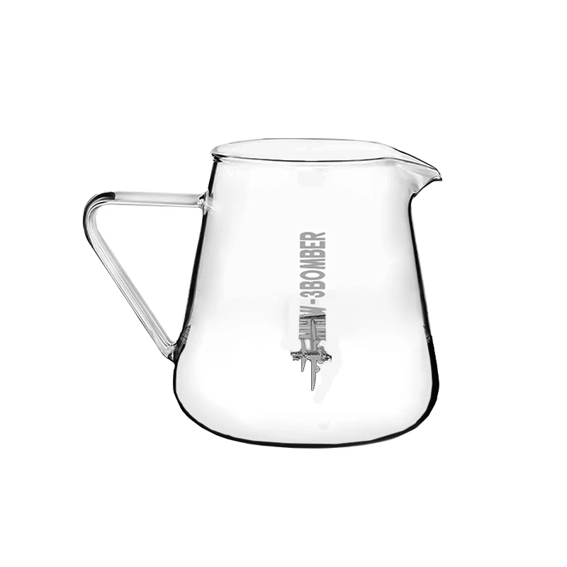 قوری دریپر قهوه ام اچ دبلیو تری بمبر مدل سرور قهوه Elf کد G5096-500ml