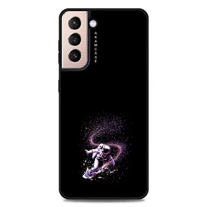 کاور آکام مدل AMC-WSGS21P-SPACE-11 مناسب برای گوشی موبایل سامسونگ Galaxy S21 Plus