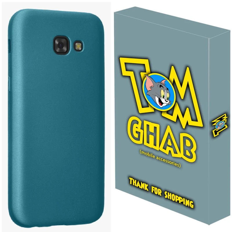 کاور قاب تام مدل SLIC مناسب برای گوشی موبایل سامسونگ Galaxy A7 2017