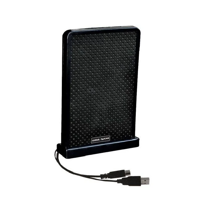 آنتن رومیزی سیما نامی مدل ایستاده