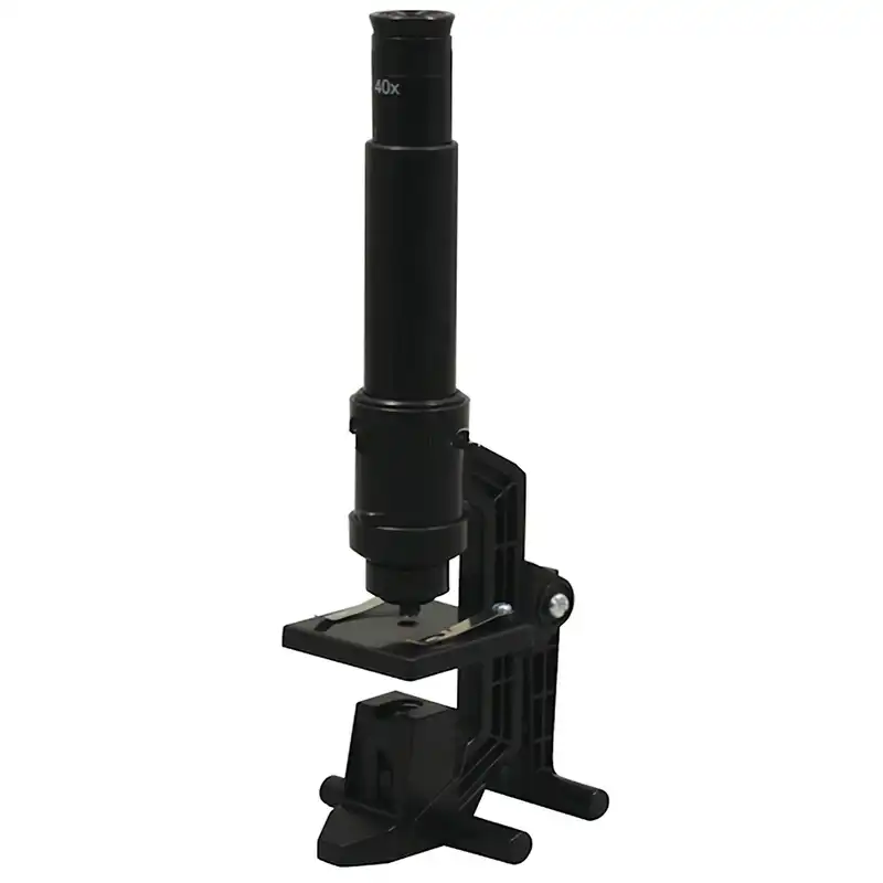 میکروسکوپ مدل Science 300X