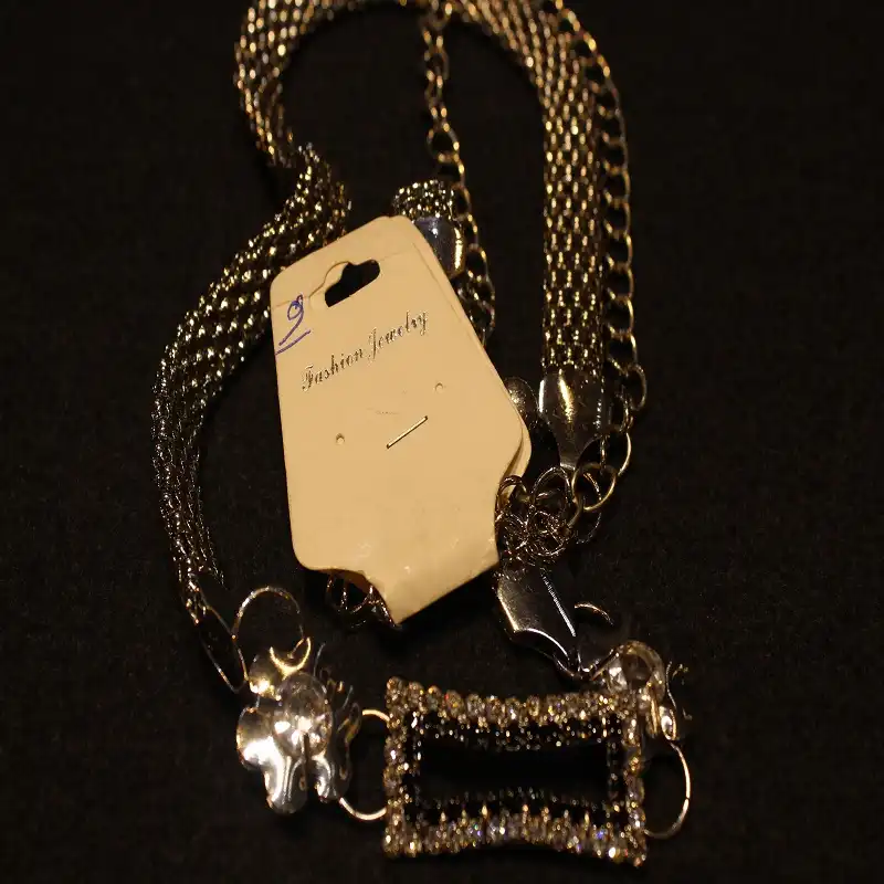 کمربند زنانه کد Ki 10-9F