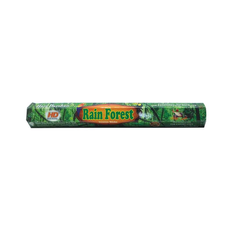 عود اچ دی مدل Rain forest عود اچ دی مدل Rain forest