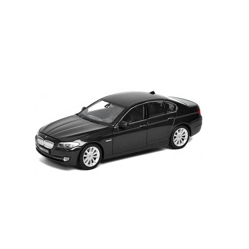 ماکت ماشین ولی مدل BMW 5 serisi 535i F10