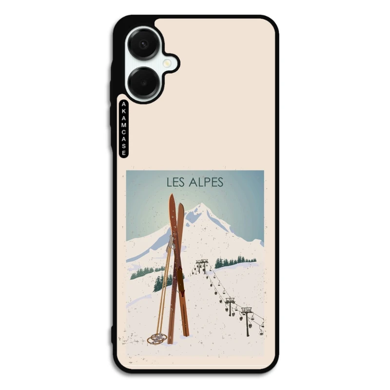 کاور آکام مدل AMC-WSGA06-SKI-4 مناسب برای گوشی موبایل سامسونگ Galaxy A06