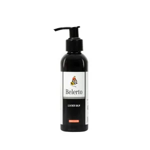 واکس کفش بلرتو مدل BALM کد NA150