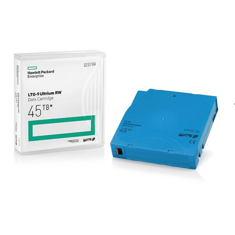 دیتا کارتریج اچ پی ای  مدل LTO-9