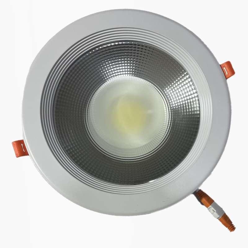 چراغ سی او بی 32 وات مودی مدل سقفی توکار کد IR-MD5632R