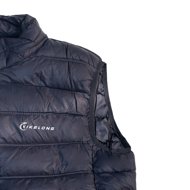 عکس شماره 6 : پافر مردانه ژینبیان مدل 8019 کد 002