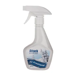 اسپری خوشبو کننده  هوا اتک مدل W_inter کد 100حجم 375 میلی لیتر
