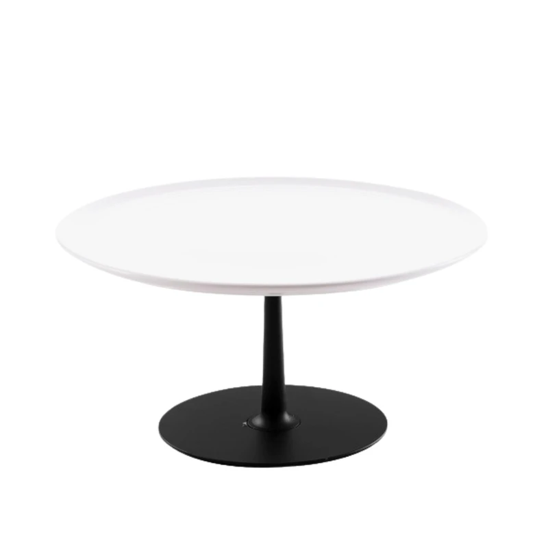 ظرف کیک چینی زرین ایران مدل روندو 1130 درجه عالی