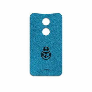 MAHOOT BL-REAL Cover Sticker for Motorola Moto X 2014