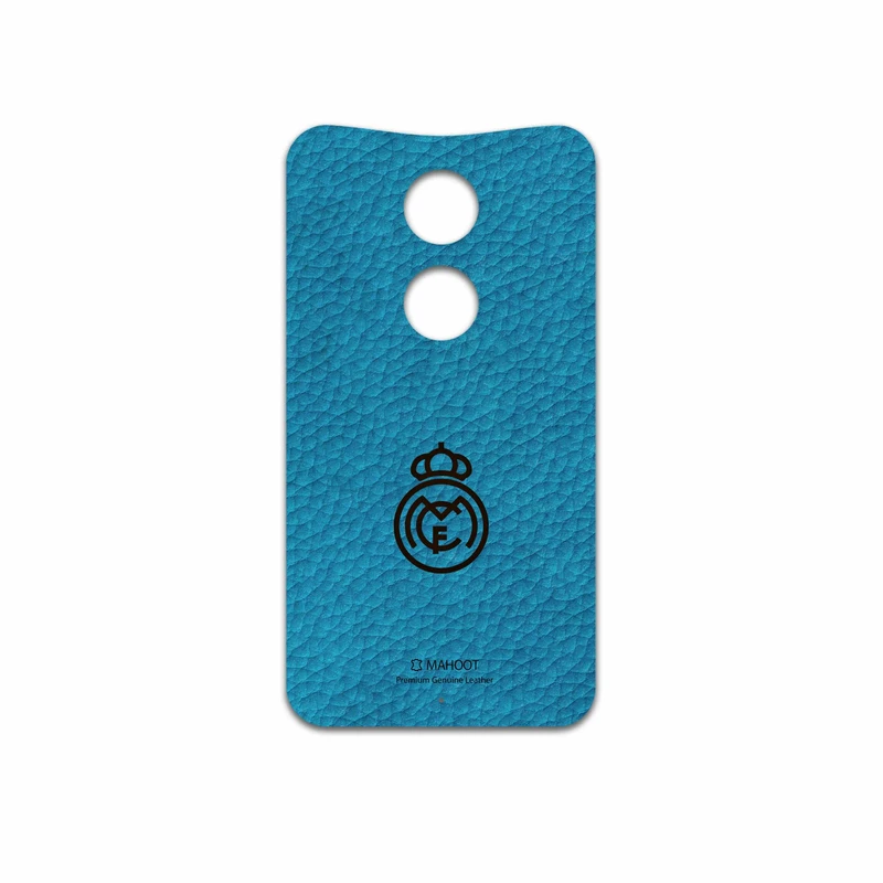 برچسب پوششی ماهوت مدل BL-REAL مناسب برای گوشی موبایل موتورولا Moto X 2014