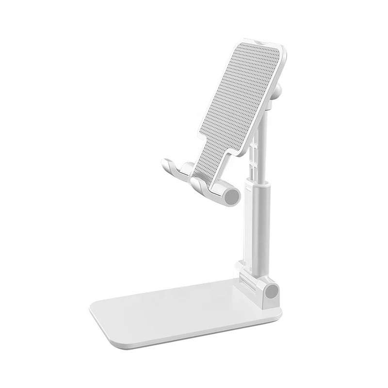 پایه نگهدارنده گوشی موبایل و تبلت مدل folding 999 پایه نگهدارنده گوشی موبایل و تبلت مدل folding 999