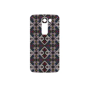 MAHOOT SISTAN Needlework 1 Cover Sticker for LG G2 mini