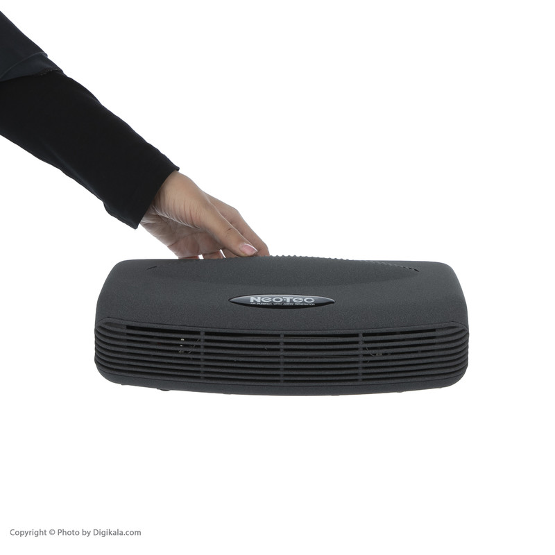 دستگاه تصفیه کننده هوا نئوتک مدل XJ-2000