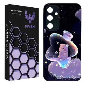 RIVEN RI3-2 Case For Samsung Galaxy A35