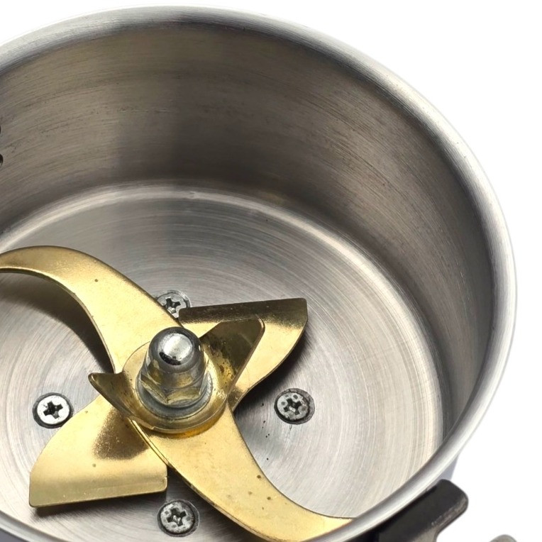 آسیاب صنعتی فیلیپس مدل PH-9337 آسیاب صنعتی فیلیپس مدل PH-9337