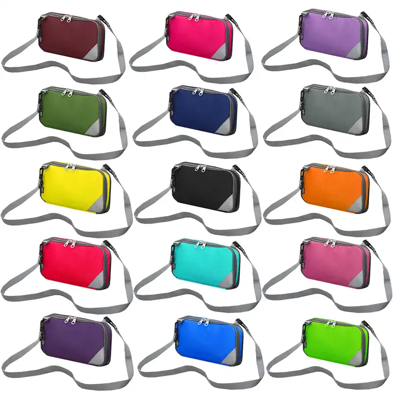 کیف لوازم شخصی آیمکس کد MAX07