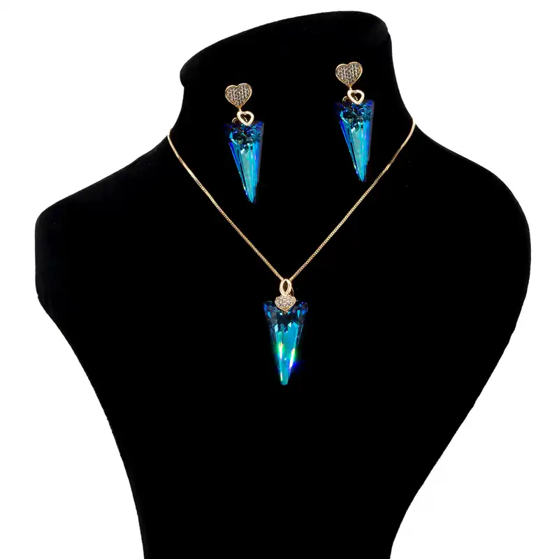 نیم ست زنانه ژوپینگ مدل الماس کد Big209091