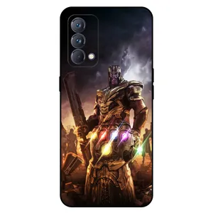 Megafone Thanos 5418 Cover For Realme GT Master