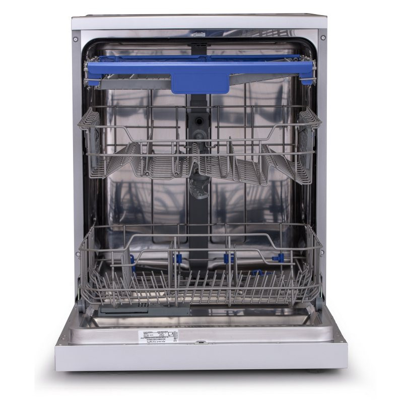 ماشین ظرفشویی کرال مدل DS-1417GS ماشین ظرفشویی کرال مدل DS-1417GS