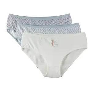 شورت زنانه مدل MD3-CF1872 مجموعه 3 عددی