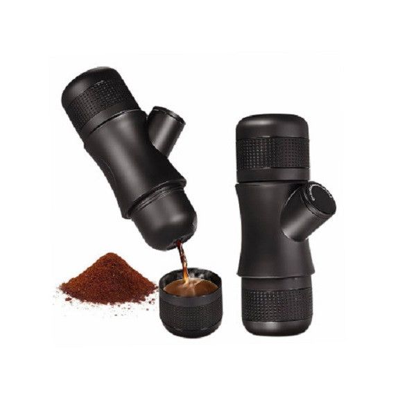 اسپرسو ساز سفری تریم مدل HS-8201 -  - 7