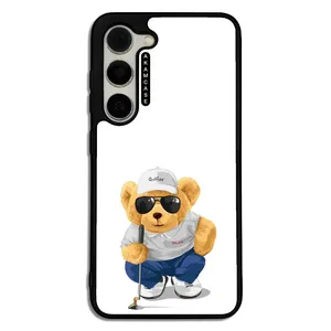 AKAM AMC-WSGS23-BARON FILOU-37 Cover For Samsung Galaxy S23