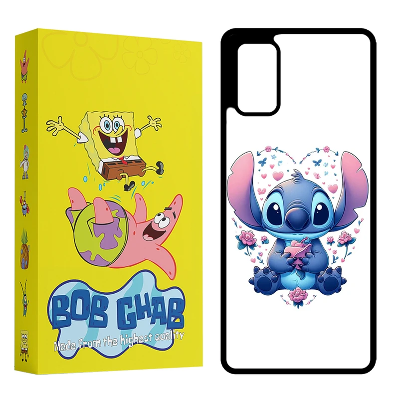 کاور باب قاب مدل BCPS20P مناسب برای گوشی موبایل سامسونگ Galaxy S20 Plus