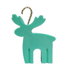 شمع معطر مدل گوزن