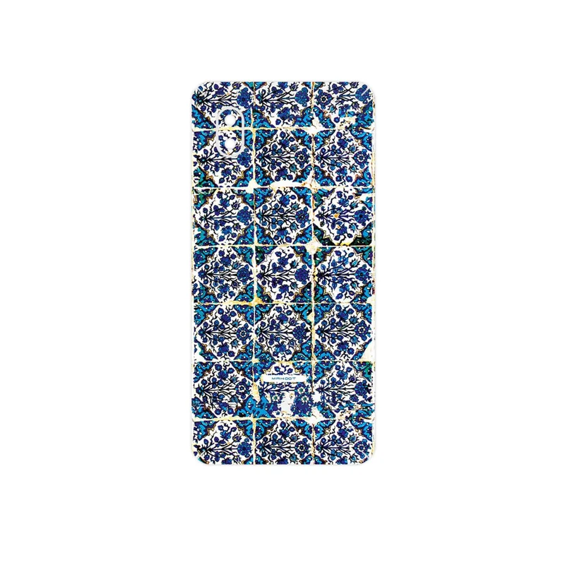 برچسب پوششی ماهوت مدل Traditional_Tile مناسب برای گوشی موبایل سامسونگ Galaxy A01 Core