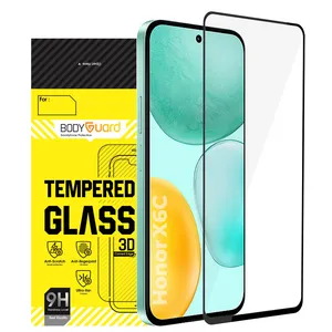 BodyGuard FH Screen Protector For Honor X6c