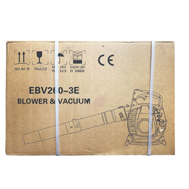 دستگاه دمنده مکنده اس کا ان مدل EBV260