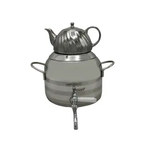 ست کتری و قوری نارسیس مدل 9007