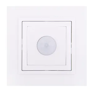 سنسور دیواری ایفاپل مدل LOGUS90 ANIMATO کد 90910TBB/21402/90401