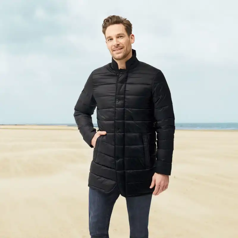 کاپشن مردانه لیورجی مدل 13955871