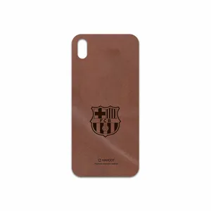 MAHOOT MNL-BRCA Cover Sticker for Huawei Y5 2019